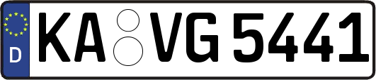 KA-VG5441