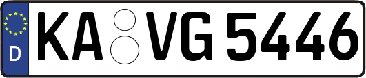 KA-VG5446
