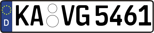 KA-VG5461