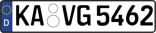 KA-VG5462