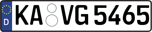 KA-VG5465
