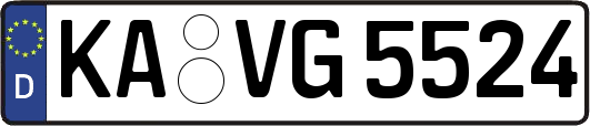 KA-VG5524