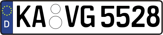 KA-VG5528