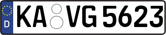 KA-VG5623