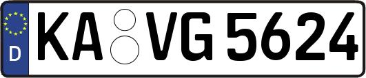 KA-VG5624