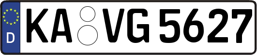 KA-VG5627