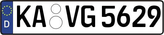 KA-VG5629