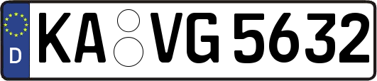 KA-VG5632