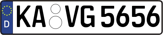 KA-VG5656