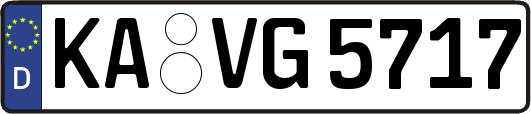 KA-VG5717