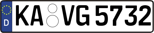 KA-VG5732