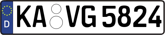 KA-VG5824