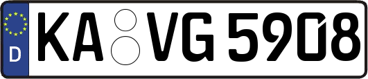 KA-VG5908