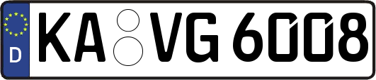 KA-VG6008
