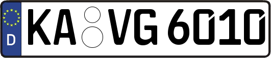 KA-VG6010