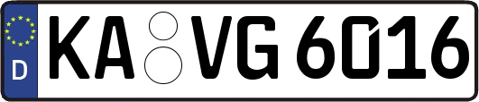 KA-VG6016