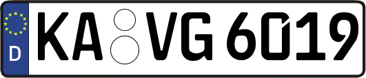 KA-VG6019