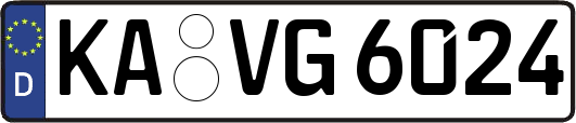 KA-VG6024