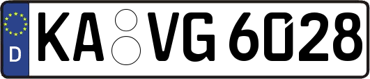 KA-VG6028