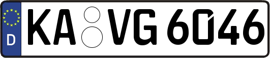 KA-VG6046