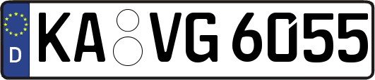 KA-VG6055