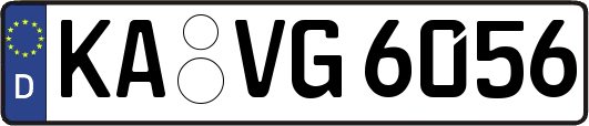 KA-VG6056