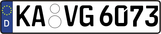 KA-VG6073