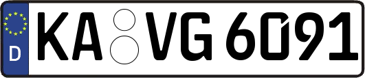KA-VG6091