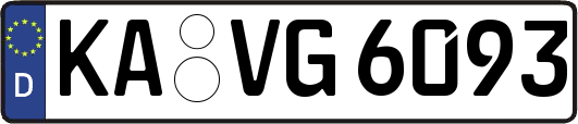 KA-VG6093