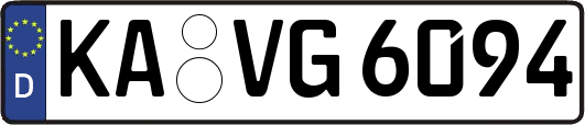 KA-VG6094