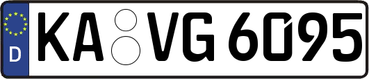 KA-VG6095
