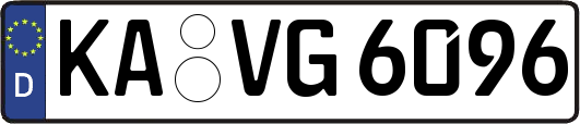 KA-VG6096