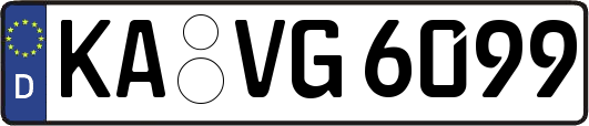 KA-VG6099
