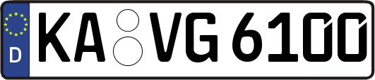 KA-VG6100