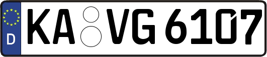 KA-VG6107