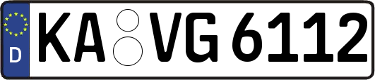 KA-VG6112