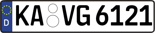 KA-VG6121