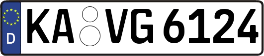 KA-VG6124