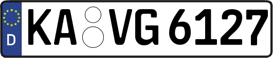 KA-VG6127