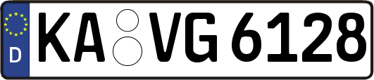 KA-VG6128
