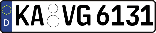 KA-VG6131