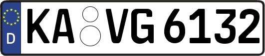 KA-VG6132