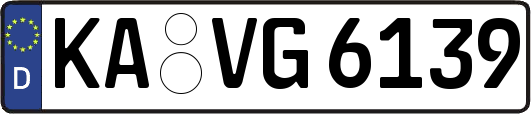 KA-VG6139