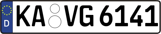 KA-VG6141