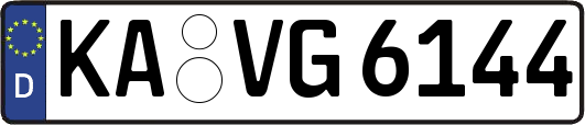KA-VG6144