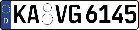 KA-VG6145