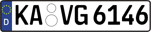 KA-VG6146