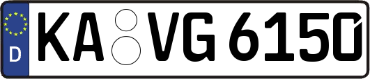 KA-VG6150