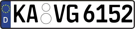 KA-VG6152