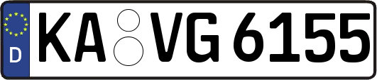 KA-VG6155
